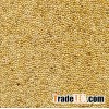 Yellow millet