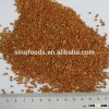 Red millet seed birds food pet's food finger millet