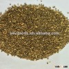 Green millet seed birds food pet's food