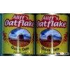 'Aliff's Oats