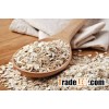 whole oats for oats flakes / oats flour with