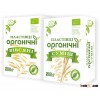 Organic oat flakes