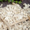 ISO22000 quality instant and rolled oats flakes