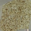 Organic rolled oats in bulk