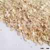 the top grade for human food of oat flakes