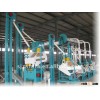 Ugali milling machine