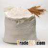 Wheat flour