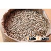 Whole grain rye flour