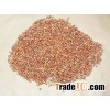 Argentina Red Sorghum and American Red Sorghum