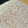 Organic white sorghum