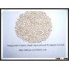 New Corp HQMP White Sorghum