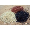 CERTIFIED ORGANIC/CONVENTIONAL WHITE QUINOA Chenopodium Quinoa