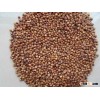 Natural red sorghum