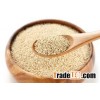 BLACK RED WHITE QUINOA ORGANIC AND CONVETIONAL VEGETARIANO