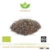 Black Quinoa Organic