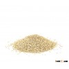 Organic white quinoa