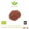 Organic Quinoa Red