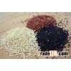 White quinoa Organic