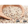 black quinoa grains Organic(black collana)
