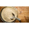 Fresh organic Quinoa