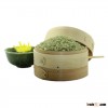 green parboiled rice from China