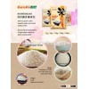 best quality short grain white rice brands from China rice wholesaler