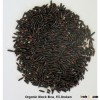 Organic Black Rice 5% Broken