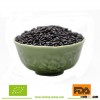 Steamed black rice Chinese origin