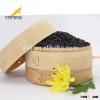 Chinese Health Black Rice with beat quality