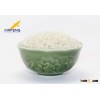 Chinese organic parboiled white rice