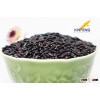 High quality black rice from China