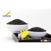 Organic parboiled black rice