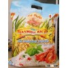 VIETNAM JASMINE RICE - BEST QUALITY - BEST PRICE - NEW CROP -sales2@vinarice.vn