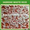 COLOR WHITE US JASMINE RICE AND LONG GRAIN RICE