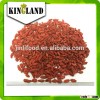 Ningxia origin dried fruits 2015 goji berries