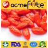 Wholesale price Chinese Natural dried organic goji berries