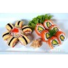 SUSHI RICE/ ROUND RICE/JAPONICA RICE 5% BROKEN - HIGH QUALITY RICE- CHEAPEST PRICE