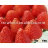 2012 new frozen strawberry