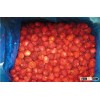 FROZEN WHOLE STRAWBERRY, SWEET CHARLIE.