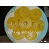 Canned Pineapple Slices in Syrup