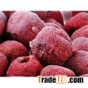 Grade A Frozen pitted hawthorn berry, Frozen Berry Fruits