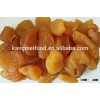 Dried Peaches with bulk package