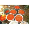 GOJI BERRIES