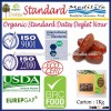 Organic Standard Dates "Deglet Nour" Category, Standard Organic Dates Healthy Fruit, Organ