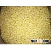 Wholesale Frozen Fruit IQF Quick Frozen Pineapple Whole