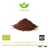 Acai Berry Powder, Organic Certified from Colombia!
