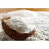 desiccated coconut