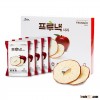 Frunack 100% Jeju Apple Natural Fruit Snack 10g x 6pcs 99% Vitamin C Nutrition