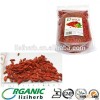 100% Natural certified organic Dried Goji berries for sale