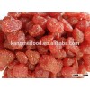 dried strawberry
